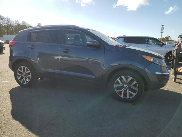 Photo 4 from auction – 2014 KIA SPORTAGE B with VIN KNDPB3AC9E7611257