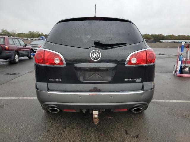Photo 6 from auction – 2009 BUICK ENCLAVE CX with VIN 5GAER23DX9J101870