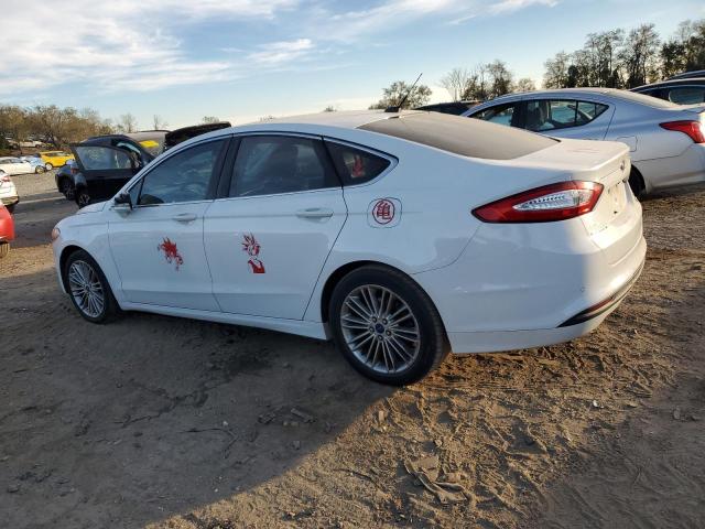 Photo 2 from auction – 2014 FORD FUSION SE with VIN 3FA6P0HD4ER348815