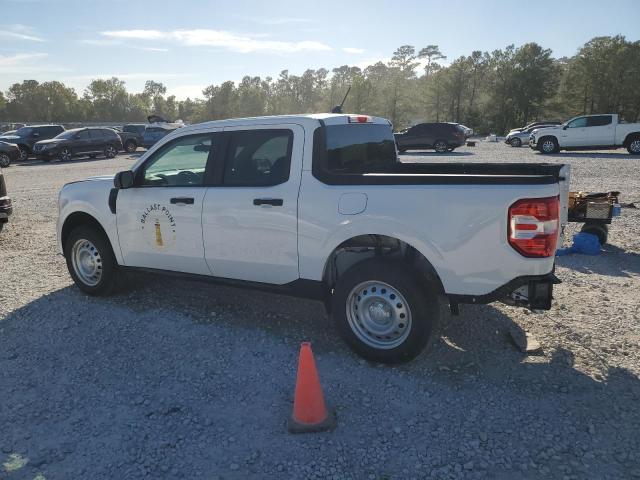Photo 2 from auction – 2024 FORD MAVERICK X with VIN 3FTTW8A30RRA64703