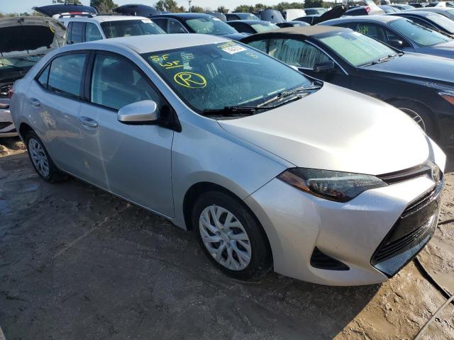 Photo 4 from auction – 2019 TOYOTA COROLLA L with VIN 5YFBURHEXKP878514