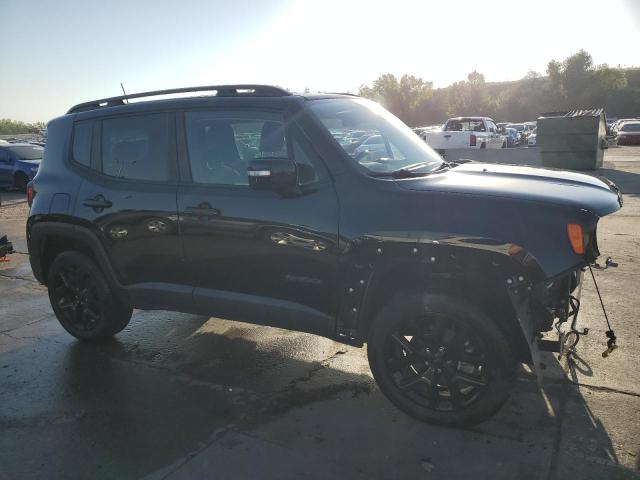 Photo 4 from auction – 2018 JEEP RENEGADE L with VIN ZACCJBBBXJPH01225