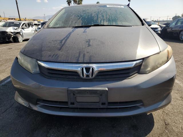 صورة رقم 5 من المزاد - 2012 HONDA CIVIC LX مع VIN 19XFB2F50CE372162