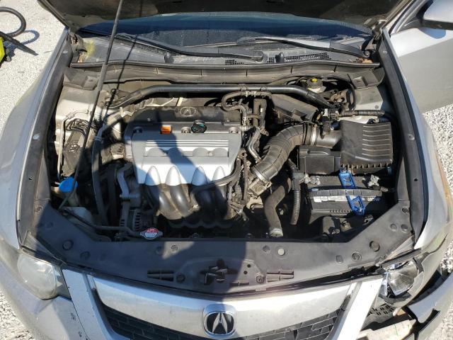 Photo 11 from auction – 2010 ACURA TSX with VIN JH4CU2F68AC031343