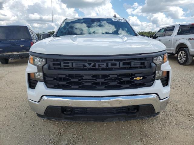 Photo 5 from auction – 2024 CHEVROLET SILVERADO with VIN 1GCPAAEK7RZ105137