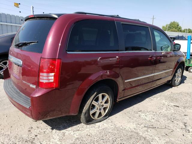 Photo 3 from auction – 2009 CHRYSLER TOWN & COU with VIN 2A8HR54109R613076