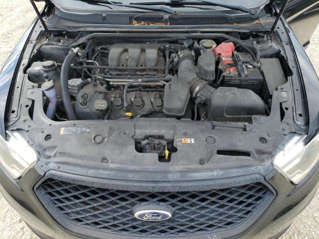 Photo 11 from auction – 2015 FORD TAURUS POL with VIN 1FAHP2MK3FG135761