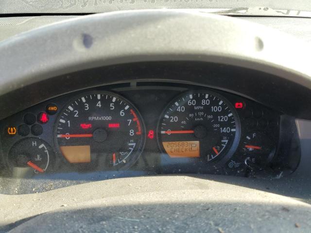 Photo 9 from auction – 2019 NISSAN FRONTIER S with VIN 1N6AD0EV3KN700191