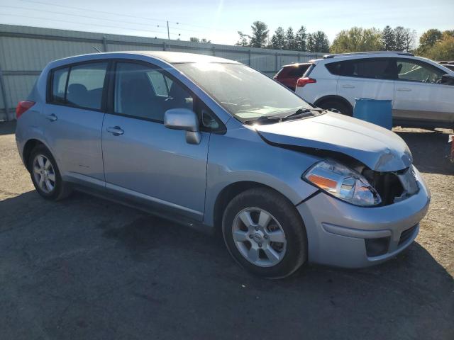 Photo 4 from auction – 2009 NISSAN VERSA S with VIN 3N1BC13E49L414401