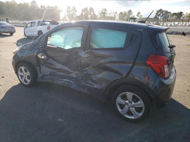 Photo 2 from auction – 2020 CHEVROLET SPARK LS with VIN KL8CB6SA5LC454594
