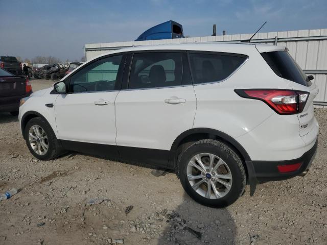 Photo 2 from auction – 2017 FORD ESCAPE SE with VIN 1FMCU0GD7HUA47004