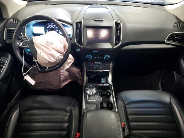 Photo 8 from auction – 2019 FORD EDGE SEL with VIN 2FMPK4J95KBB46064
