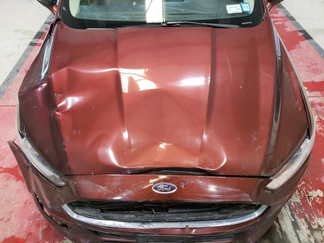 Photo 11 from auction – 2016 FORD FUSION SE with VIN 3FA6P0H77GR160044