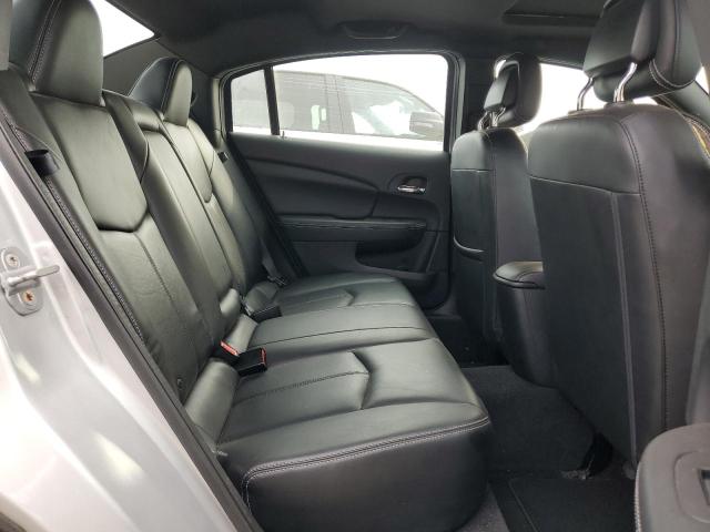 Photo 10 from auction – 2011 CHRYSLER 200 LIMITE with VIN 1C3BC2FB6BN568767