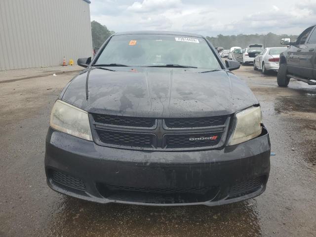 Photo 5 from auction – 2014 DODGE AVENGER SE with VIN 1C3CDZAB4EN227776