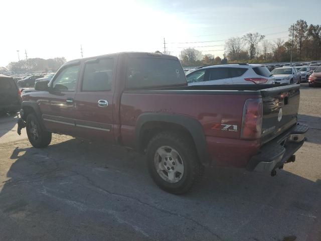 Photo 2 from auction – 2005 CHEVROLET SILVERADO with VIN 2GCEK13T151126908