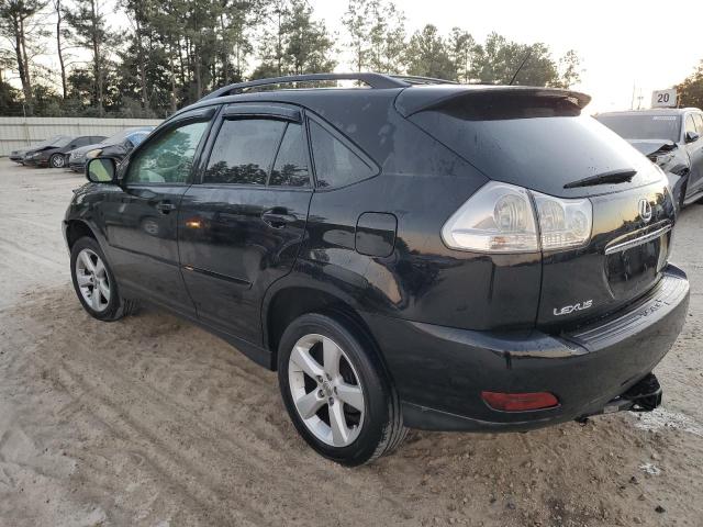 Photo 2 from auction – 2006 LEXUS RX 330 with VIN 2T2HA31U56C095152