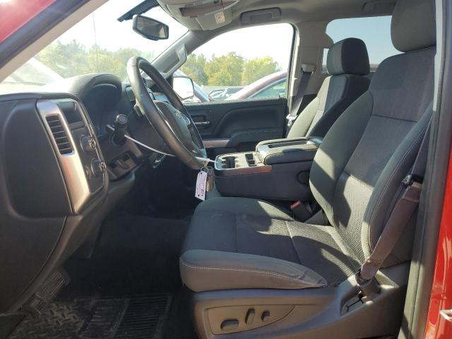 Photo 7 from auction – 2014 CHEVROLET SILVERADO with VIN 3GCUKREC6EG457952