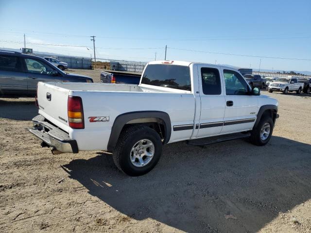 Photo 3 from auction – 2001 CHEVROLET SILVERADO with VIN 1GCEK19T61E338753