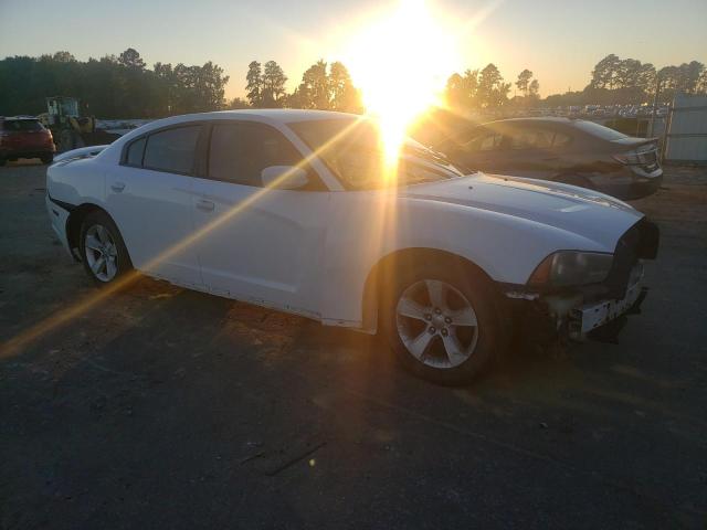 Photo 4 from auction – 2012 DODGE CHARGER SX with VIN 2C3CDXHG0CH287632