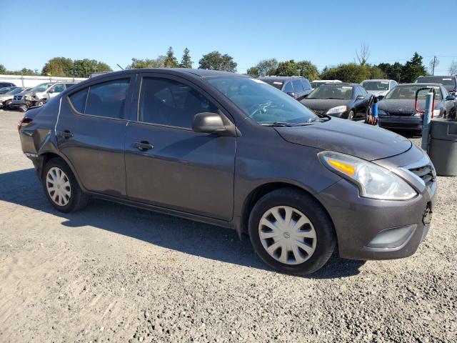 Фото 4 с аукциона – 2015 NISSAN VERSA S с VIN 3N1CN7AP1FL831590