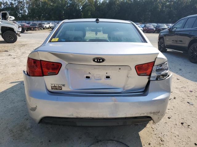 Photo 6 from auction – 2013 KIA FORTE LX with VIN KNAFT4A25D5662199