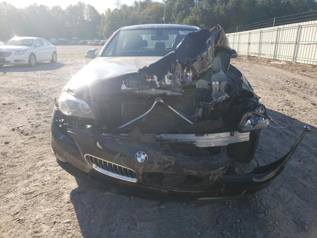 Photo 5 from auction – 2015 BMW 528 XI with VIN WBA5A7C59FD621898