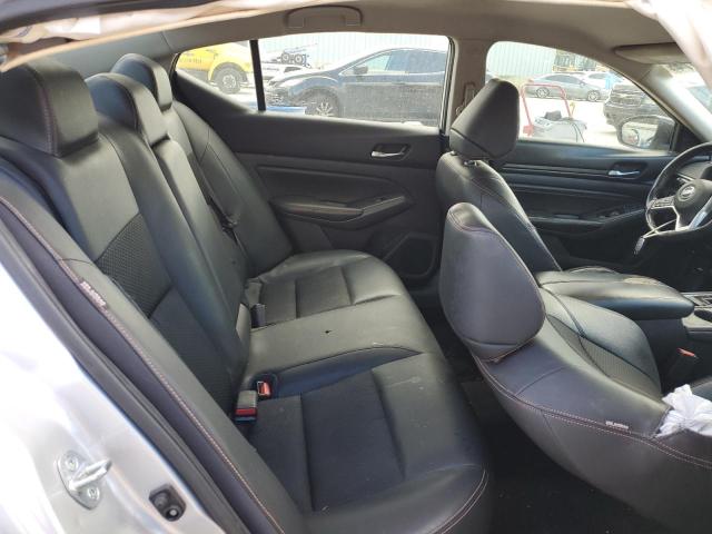 Photo 10 from auction – 2019 NISSAN ALTIMA SR with VIN 1N4BL4CV0KC168873