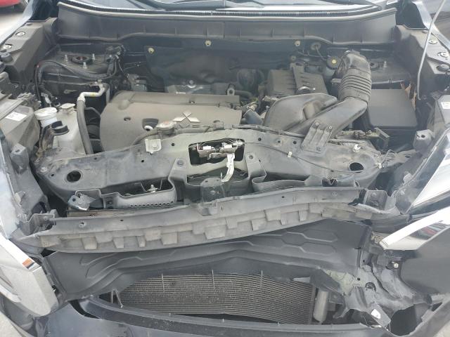 Photo 12 from auction – 2020 MITSUBISHI OUTLANDER with VIN JA4AP3AU5LU007326