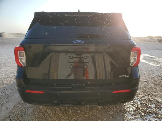 Photo 6 from auction – 2022 FORD EXPLORER P with VIN 1FM5K8AB9NGC26515
