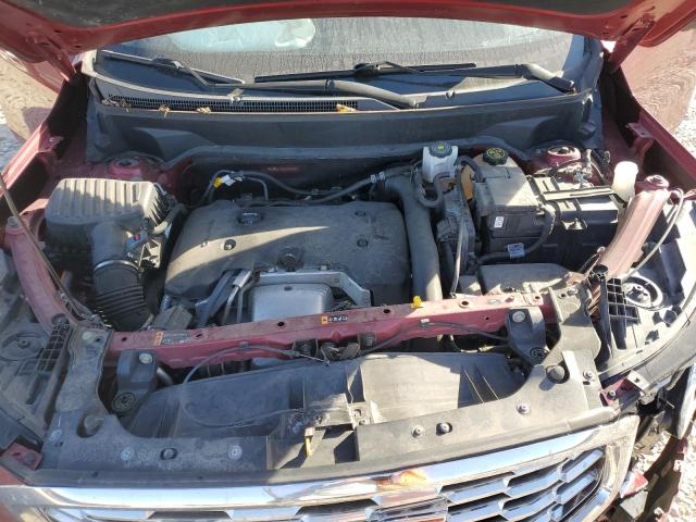 Photo 11 from auction – 2019 GMC TERRAIN DE with VIN 3GKALXEX2KL359323