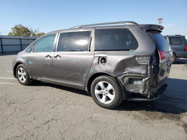 Photo 2 from auction – 2012 TOYOTA SIENNA LE with VIN 5TDKK3DC6CS250160