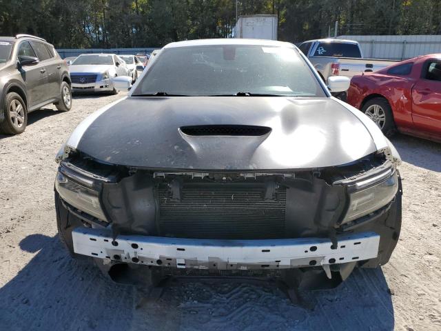 Photo 5 from auction – 2021 DODGE CHARGER SC with VIN 2C3CDXGJ1MH609810