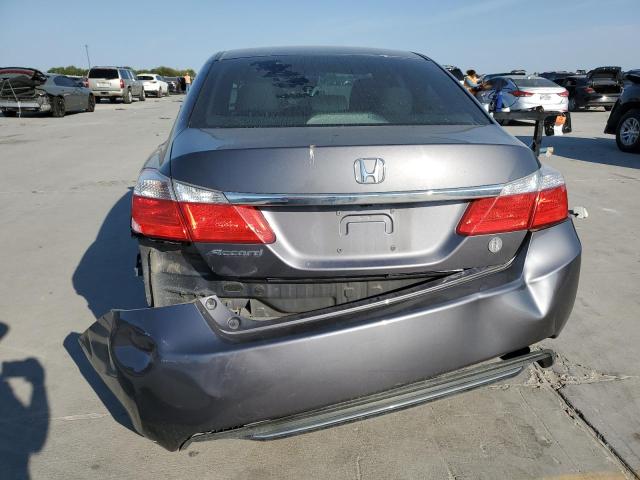 Photo 6 from auction – 2014 HONDA ACCORD LX with VIN 1HGCR2F34EA017385