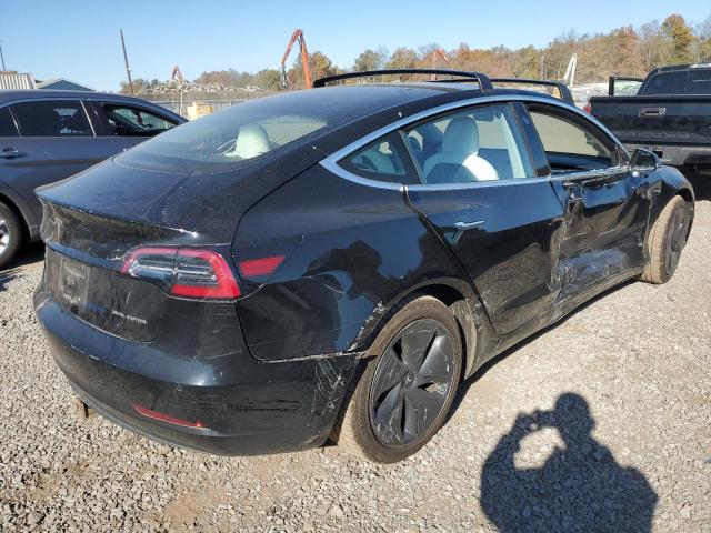 Photo 3 from auction – 2018 TESLA MODEL 3 with VIN 5YJ3E1EB2JF184309