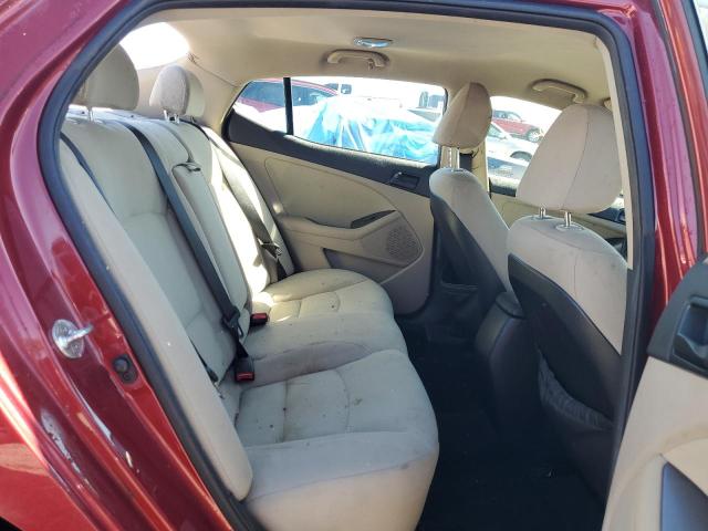 Photo 10 from auction – 2015 KIA OPTIMA LX with VIN 5XXGM4A71FG494060
