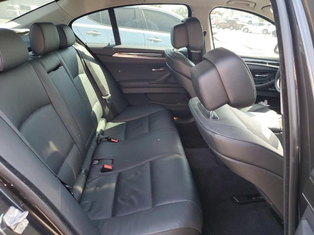 Photo 10 from auction – 2013 BMW 528 I with VIN WBAXG5C53DDY37089
