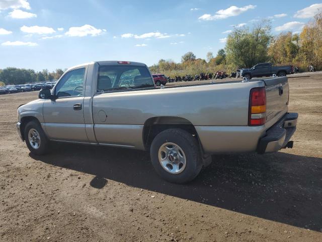 Photo 2 from auction – 2002 GMC NEW SIERRA with VIN 1GTEC14V72E149892