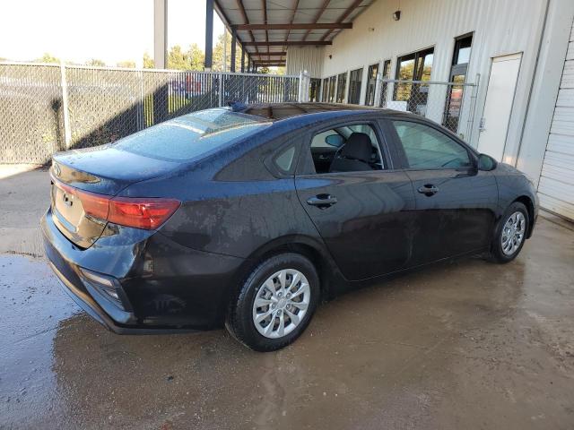 Photo 3 from auction – 2020 KIA FORTE FE with VIN 3KPF24AD8LE174214