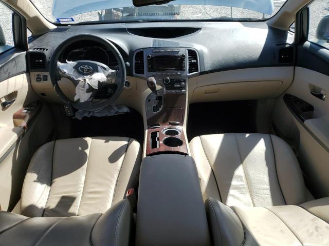 Photo 8 from auction – 2011 TOYOTA VENZA with VIN 4T3ZA3BBXBU050617