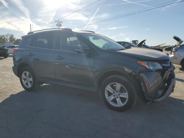 Photo 4 from auction – 2013 TOYOTA RAV4 XLE with VIN 2T3WFREVXDW008982
