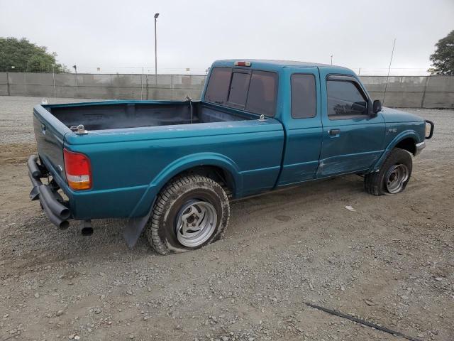 Photo 3 from auction – 1993 FORD RANGER SUP with VIN 1FTDR15X8PPA52934