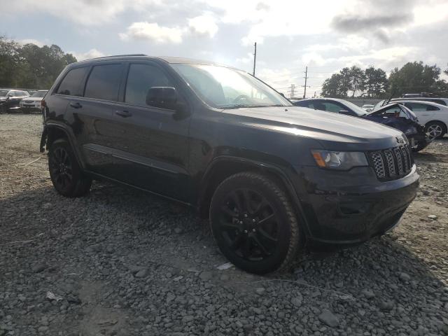 Photo 4 from auction – 2019 JEEP GRAND CHER with VIN 1C4RJFAG9KC669341