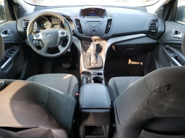 Photo 8 from auction – 2016 FORD ESCAPE SE with VIN 1FMCU0G92GUB74009
