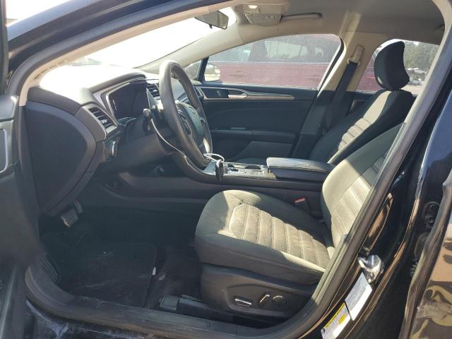 Photo 7 from auction – 2017 FORD FUSION SE with VIN 3FA6P0HD1HR241516