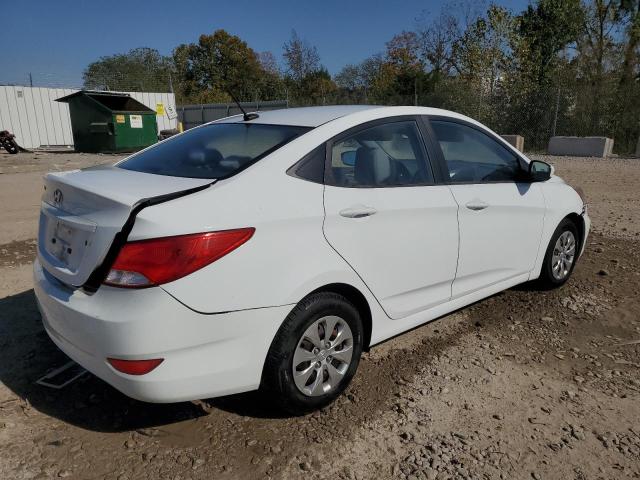 Photo 3 from auction – 2016 HYUNDAI ACCENT SE with VIN KMHCT4AE2GU035496