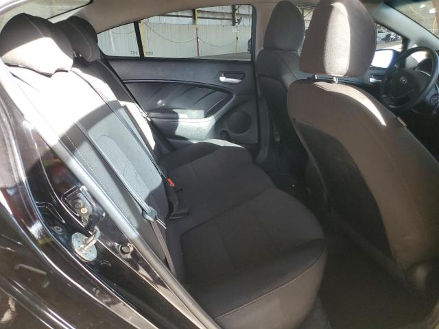 Photo 10 from auction – 2018 KIA FORTE LX with VIN 3KPFK4A77JE179007
