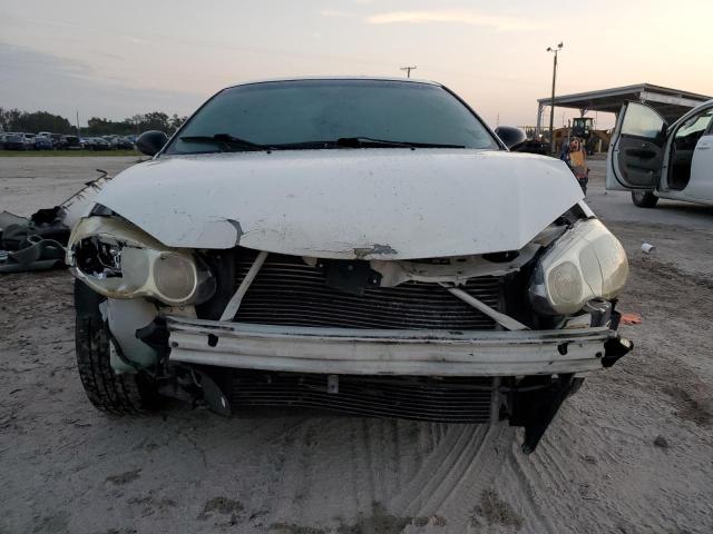 Photo 5 from auction – 2005 CHRYSLER SEBRING with VIN 1C3EL46X35N565656
