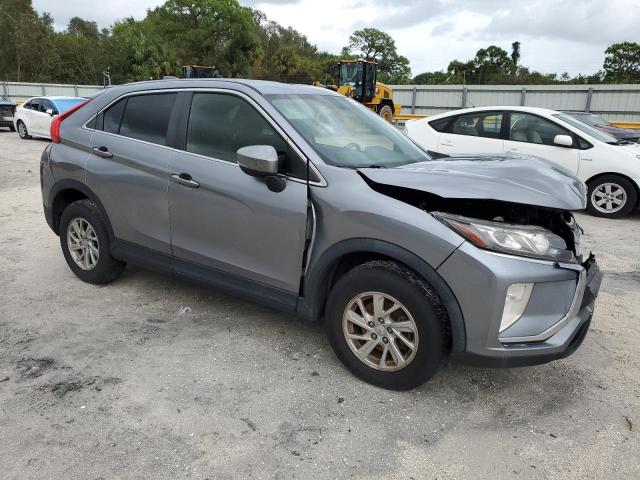 Photo 4 from auction – 2019 MITSUBISHI ECLIPSE CR with VIN JA4AT3AA0KZ040009