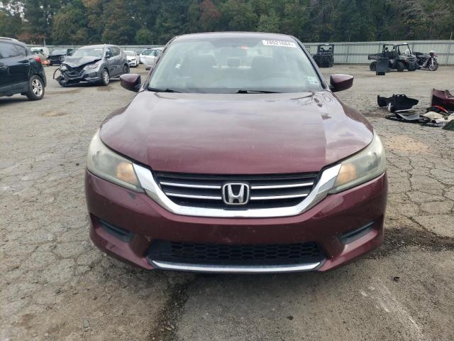 Photo 5 from auction – 2014 HONDA ACCORD LX with VIN 1HGCR2F39EA112055